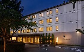 富士マリオットホテル山中湖