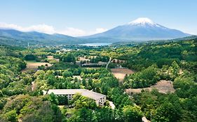 富士マリオットホテル山中湖